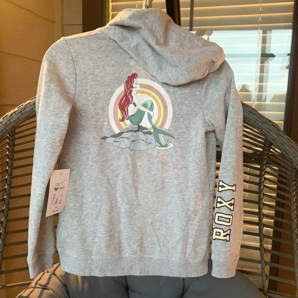 Roxy (Disney) Hoodie